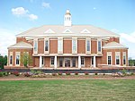 Stockbridge, Georgia City Hall